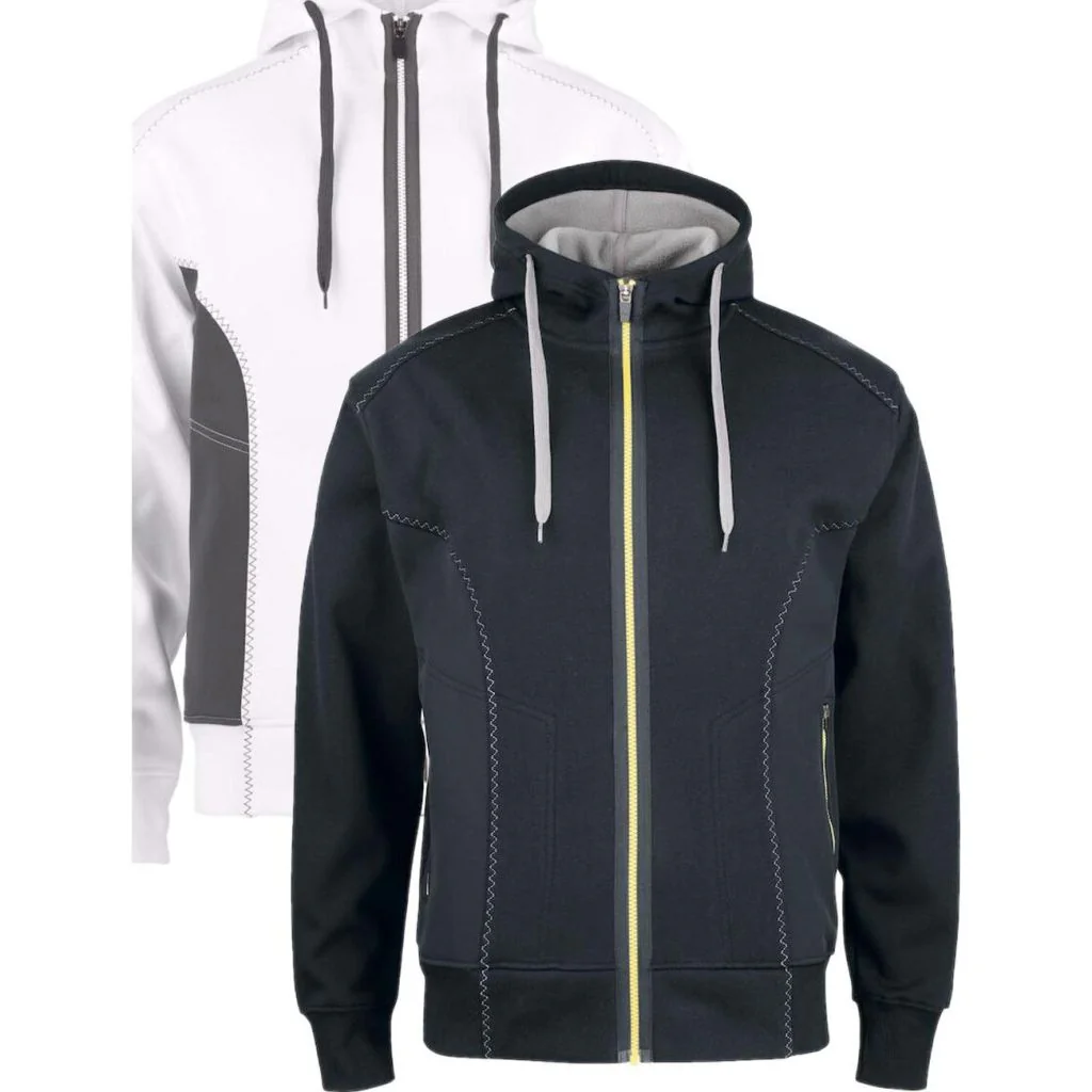 ProJob 642116 2116 hættejakke / Arbejdsjakke