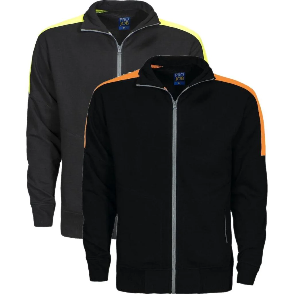 ProJob 642123 2123 sweatshirt / Arbejdstrøje