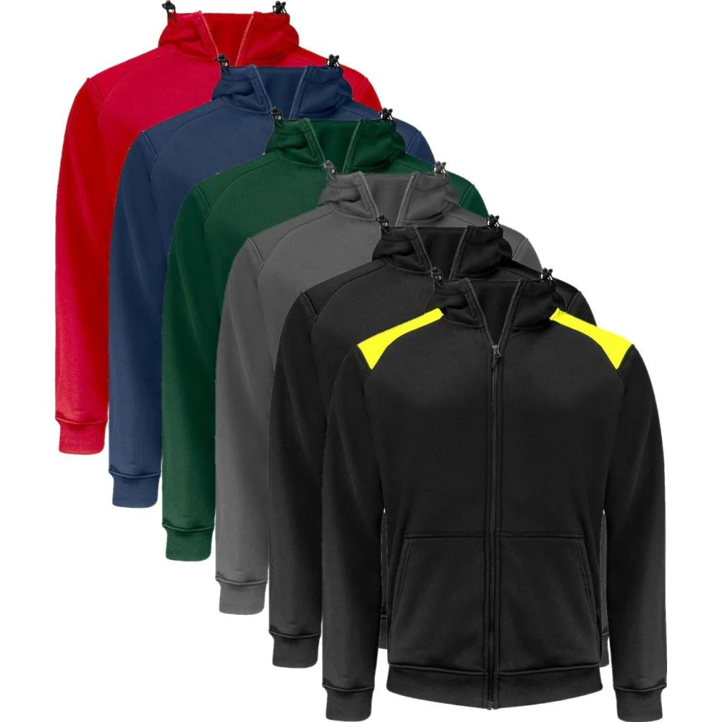 ProJob 642133 2133 hættetrøje