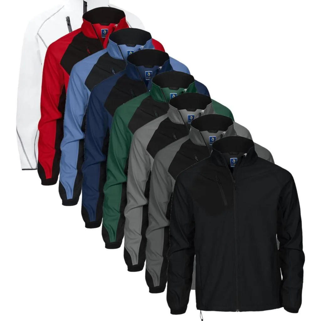 ProJob 642422 2422 softshell jakke / Arbejdsjakke