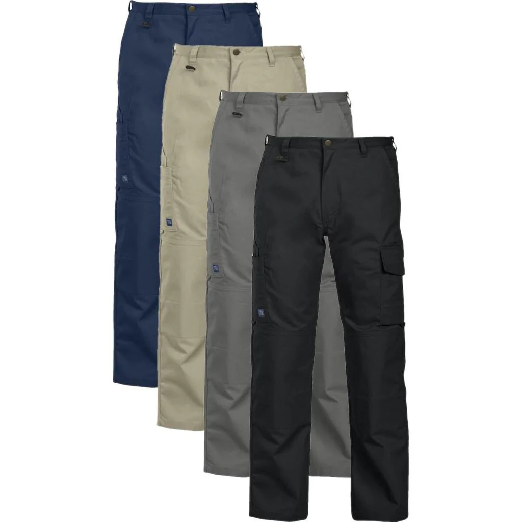 ProJob 642501 2501 buks / Arbejdsbukser