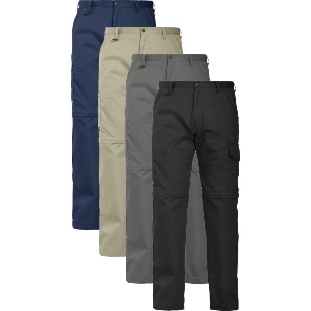 ProJob 642502 2502 buks / Arbejdsbukser