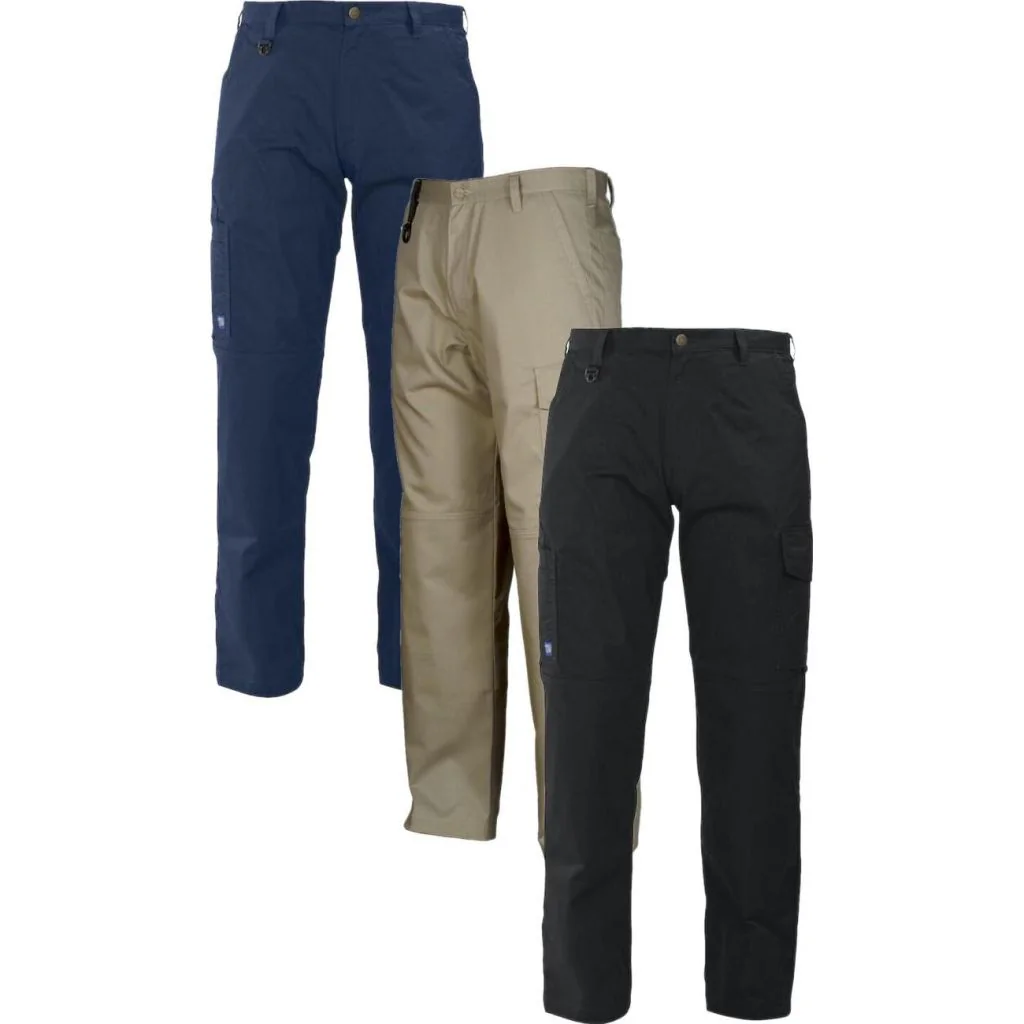 ProJob 642506 2506 buks / Arbejdsbukser