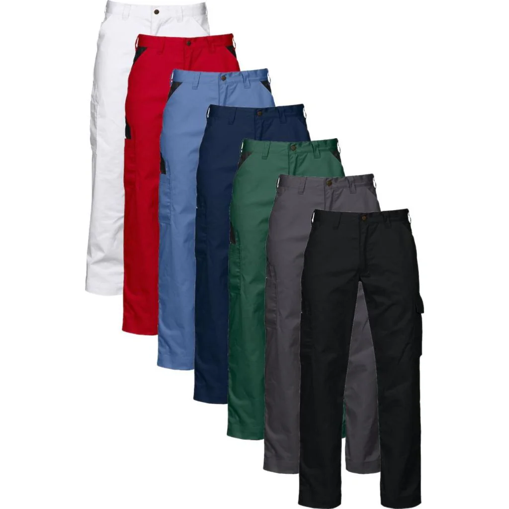 ProJob 642518 2518 buks / Arbejdsbukser