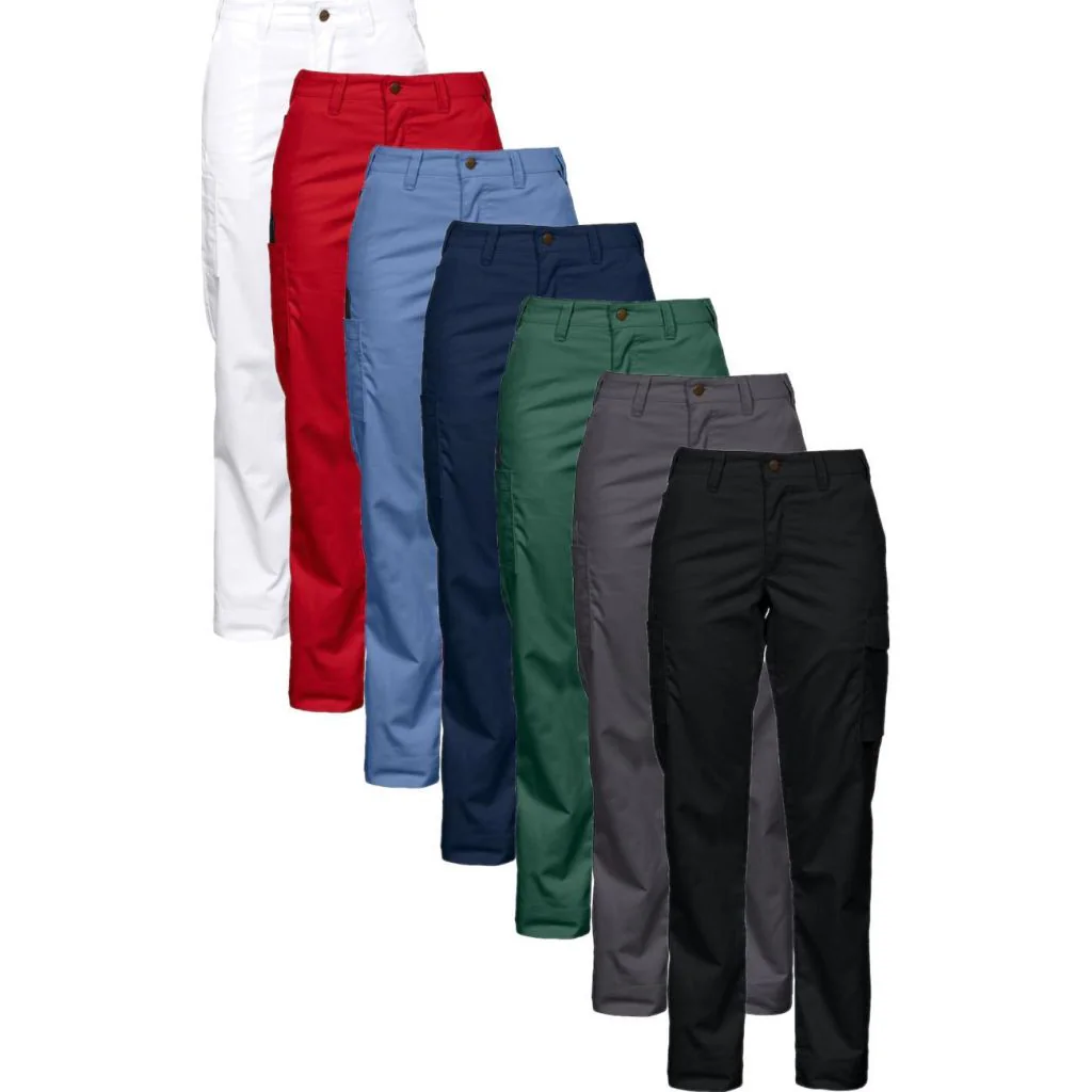 ProJob 642519 2519 buks dame / Arbejdsbukser