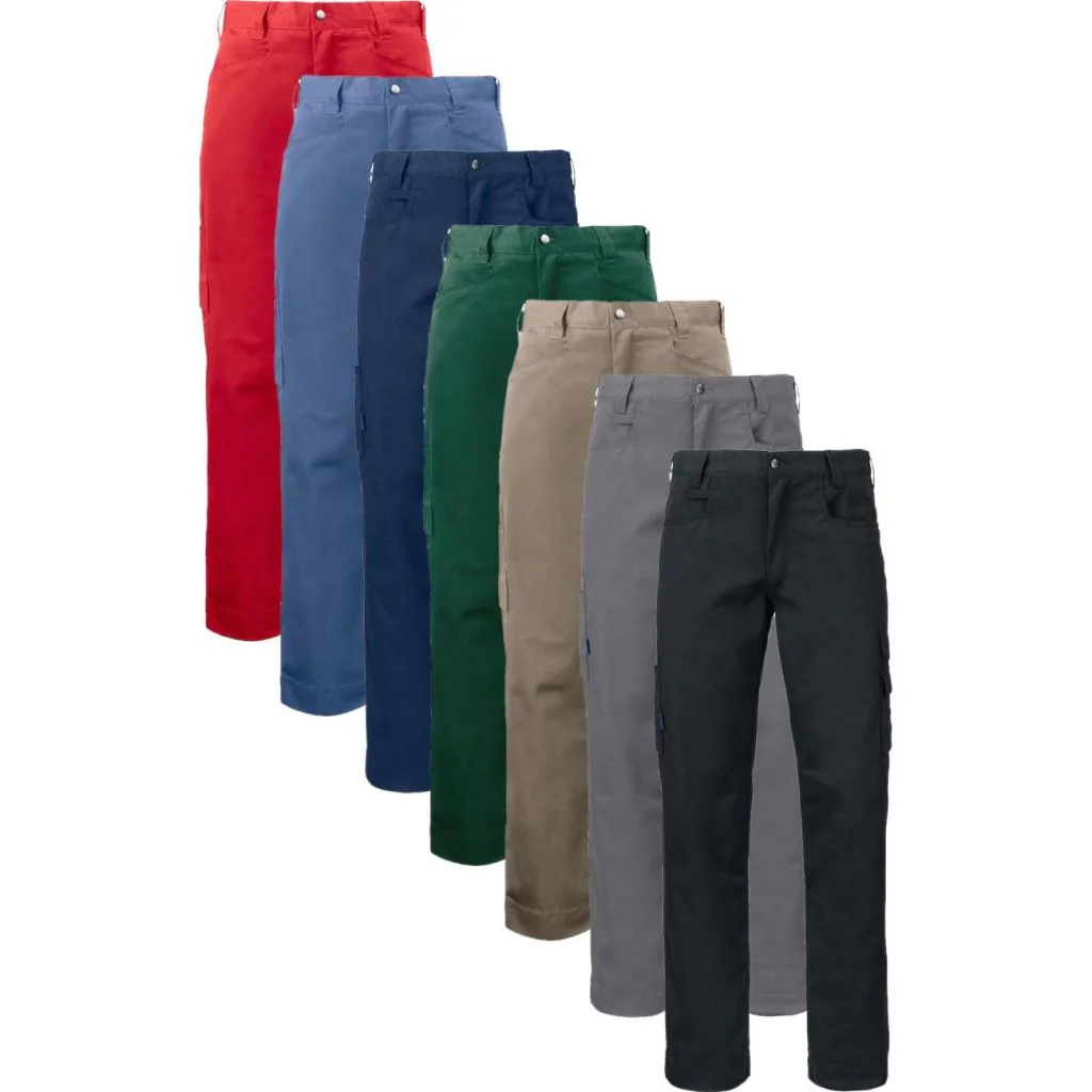 ProJob 642530 2530 servicebuks / Arbejdsbukser