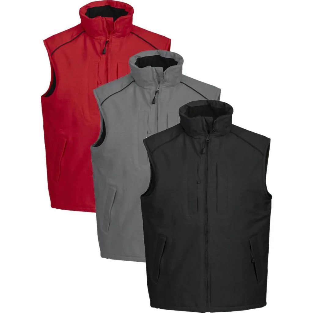 ProJob 642718 2718 vest / Arbejdsvest