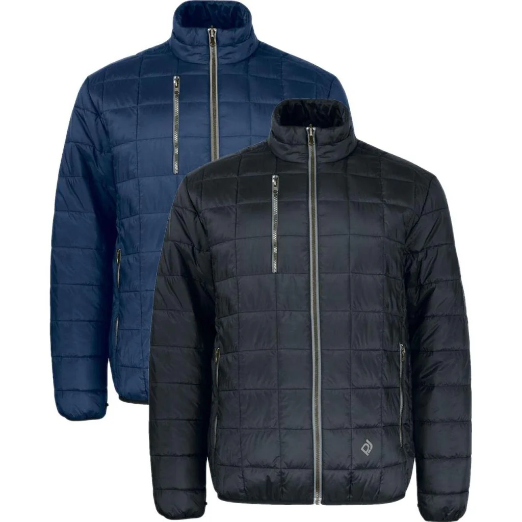 ProJob 643423 3423 quiltet jakke / Arbejdsjakke