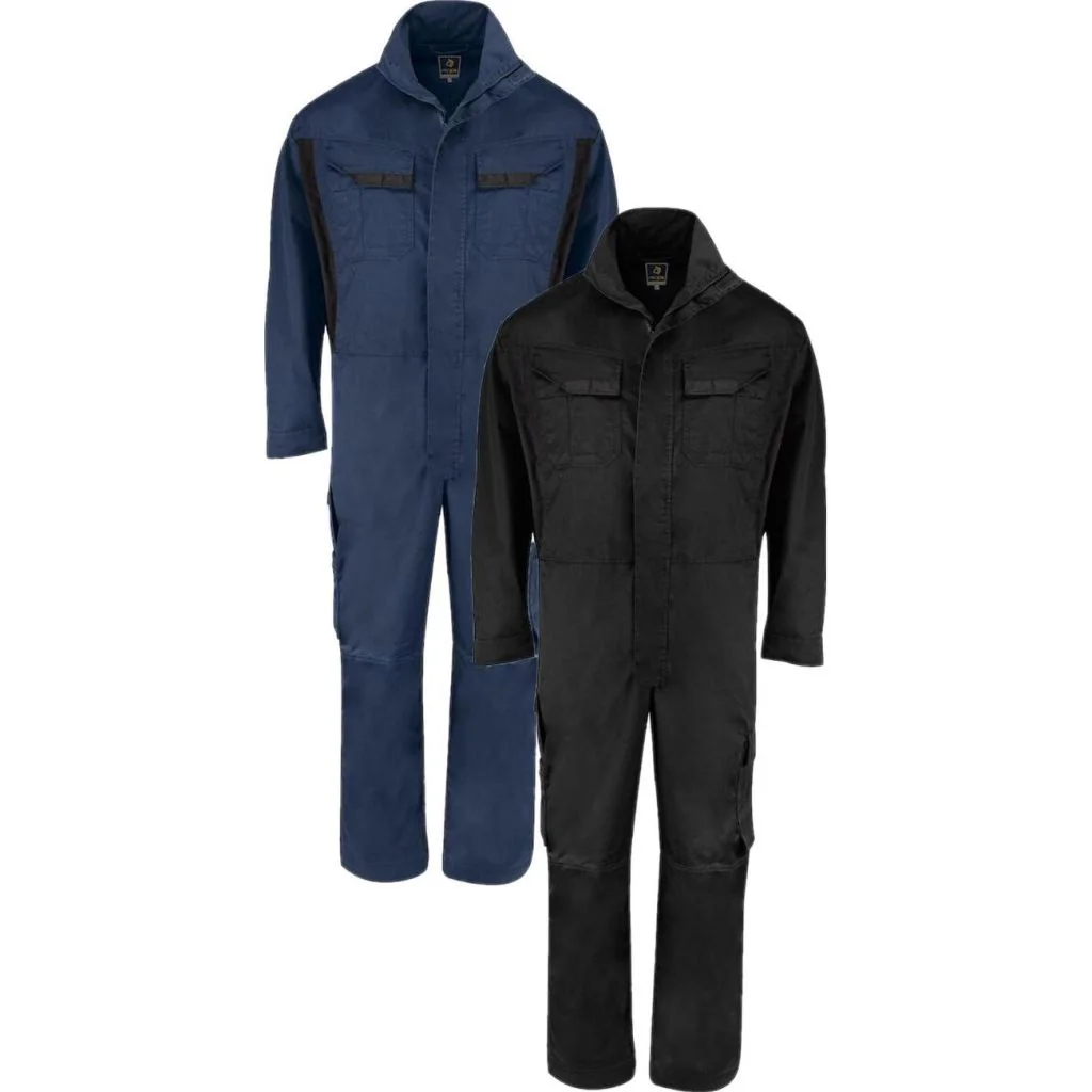 ProJob 644603 4603 kedeldragt / Arbejdskedeldragt