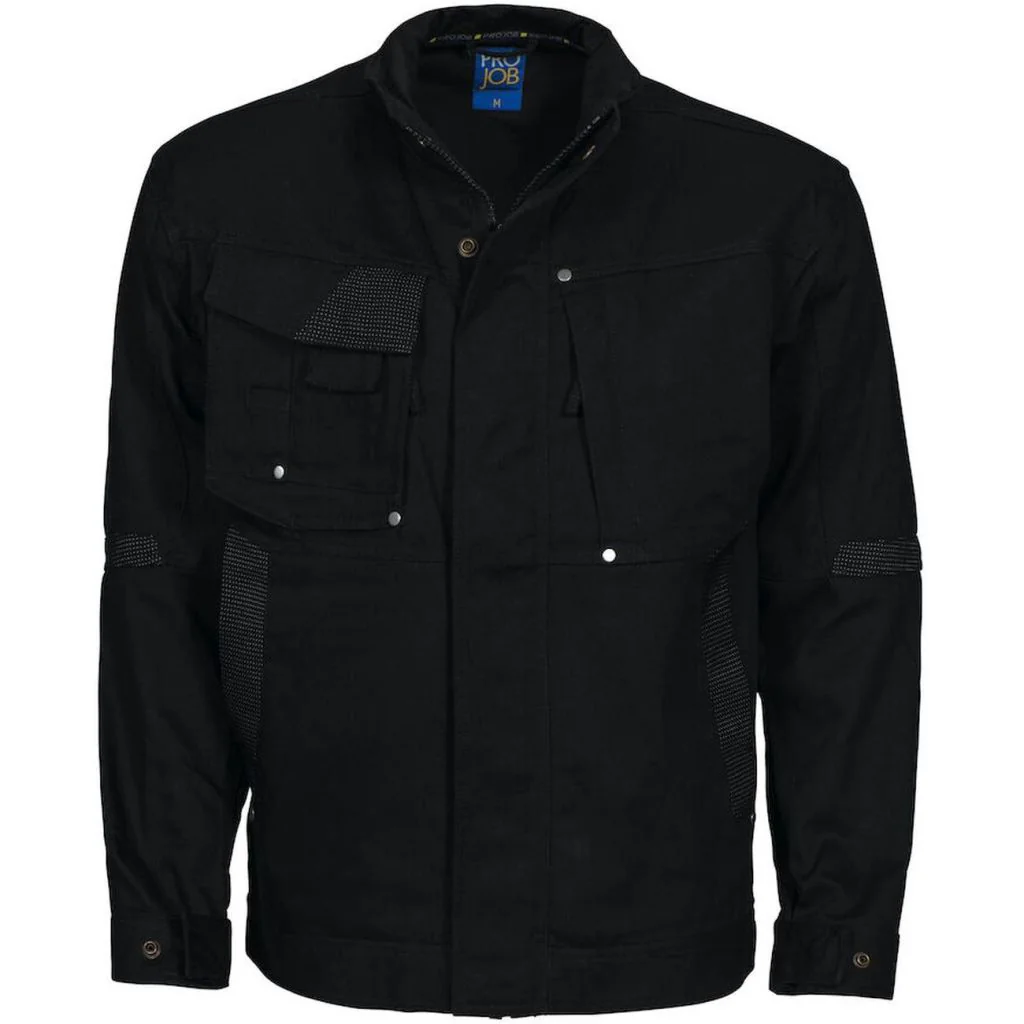 ProJob 645414 5414 jakke / Arbejdsjakke