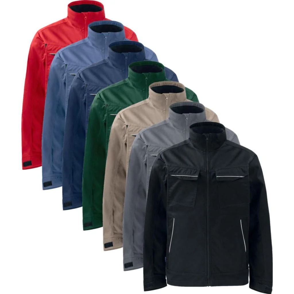 ProJob 645425 5425 arbejdsjakke / Arbejdsjakke