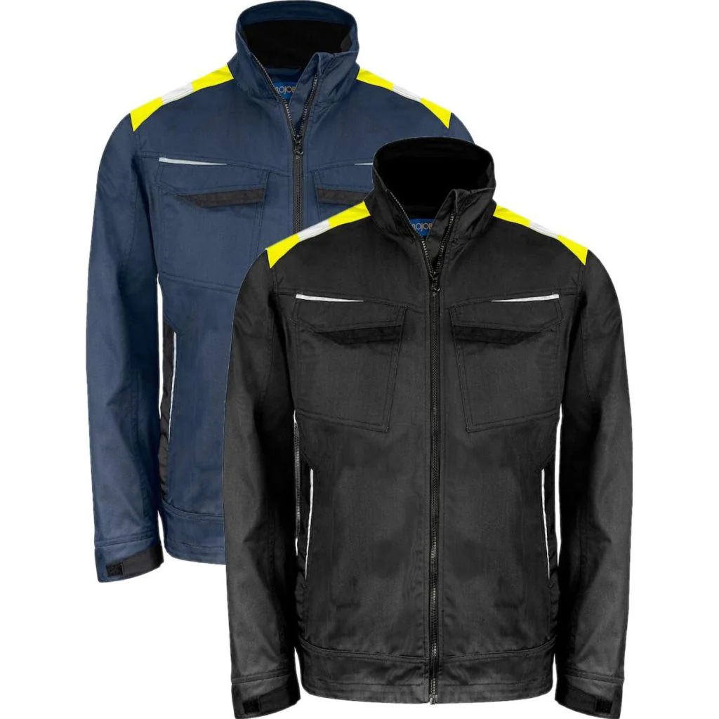 ProJob 645427 5427 servicejakke / Arbejdsjakke