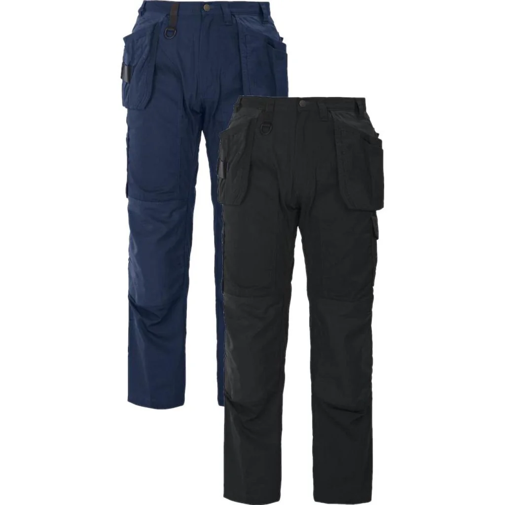 ProJob 645512 5512 bukser / Arbejdsbukser