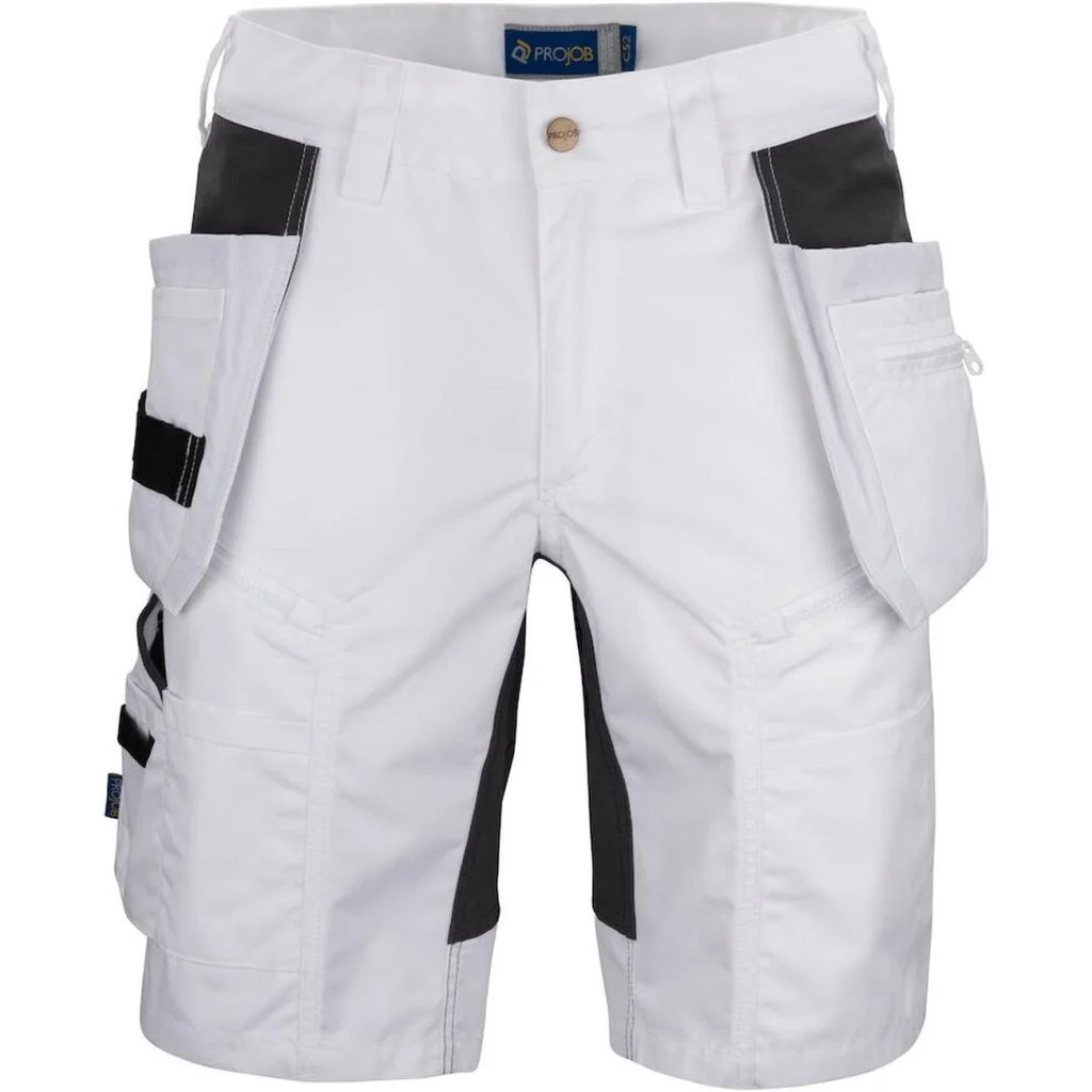 ProJob 645537 5537 shorts stretch / Arbejdsshorts