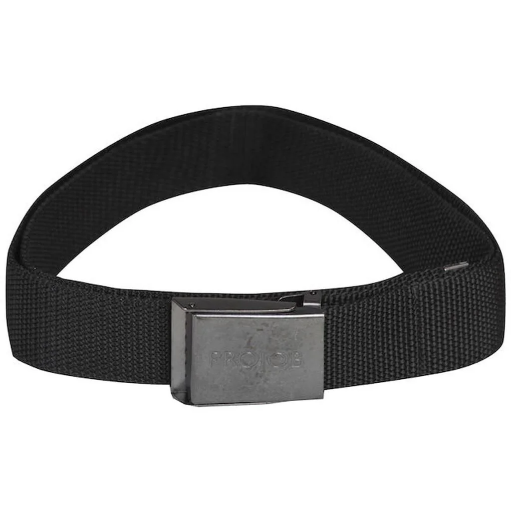 ProJob 649020 9020 nylonbælte / Livrem