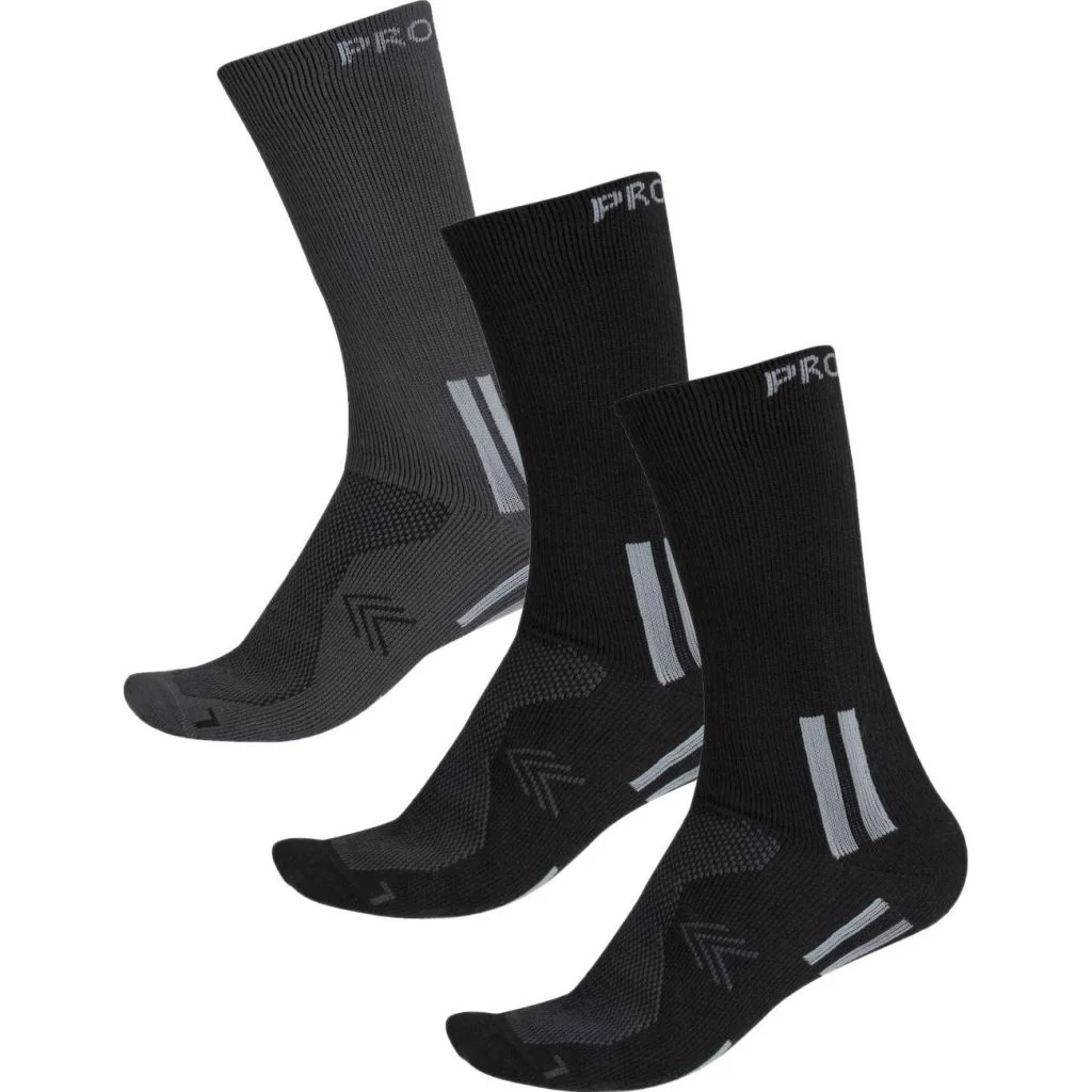 ProJob 649028 9028 teknik strømpe