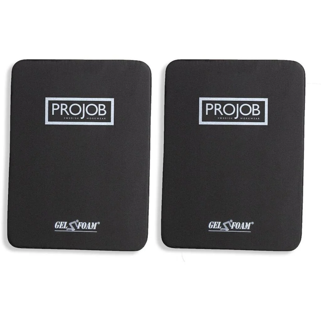 ProJob 649030 9030 ergonomisk knæbeskytter 22 mm