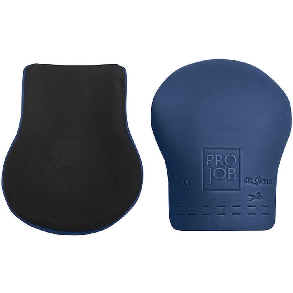 ProJob 649050 9050 ergonomisk knæpude