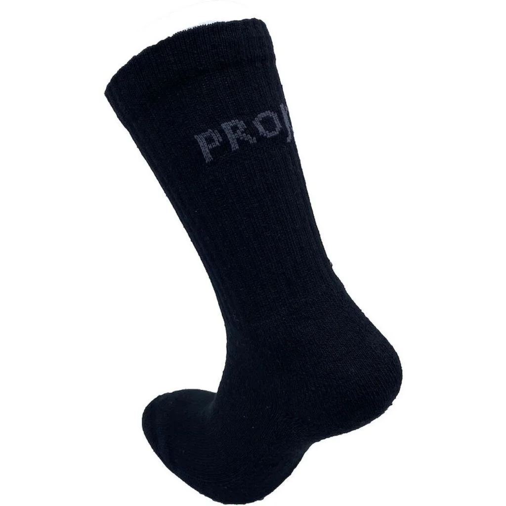 ProJob Unisex Sokker 3-pack 649080 9080 