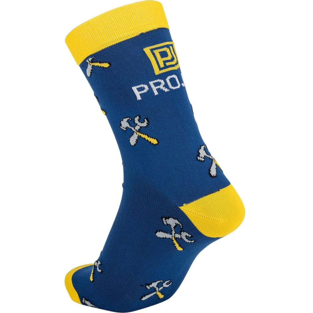 ProJob Unisex Sokker 649093 9093 
