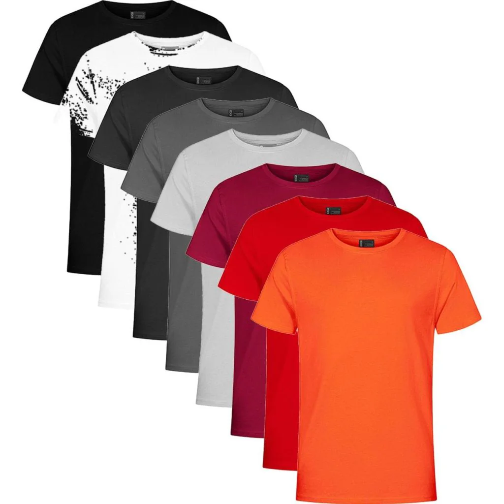 Promodoro CD3077 T-shirts