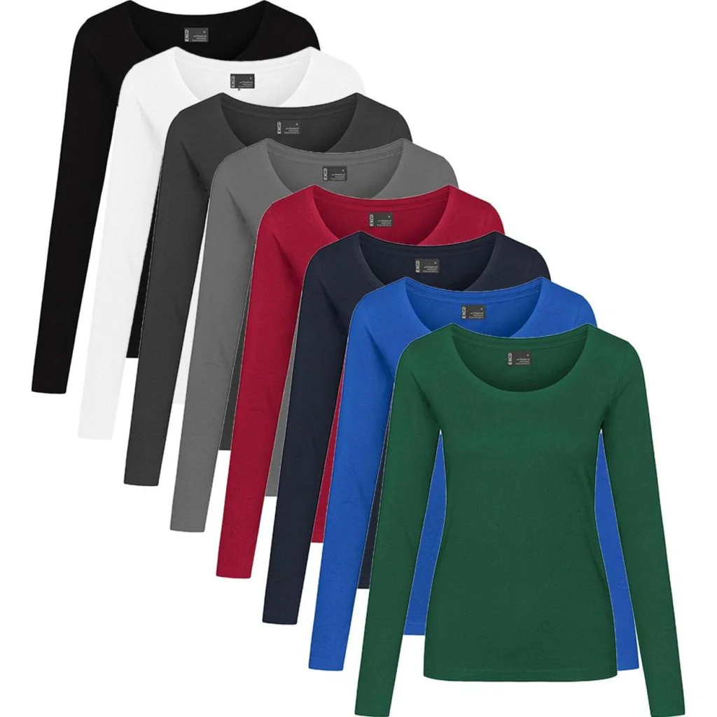 Promodoro CD4095 T-shirts