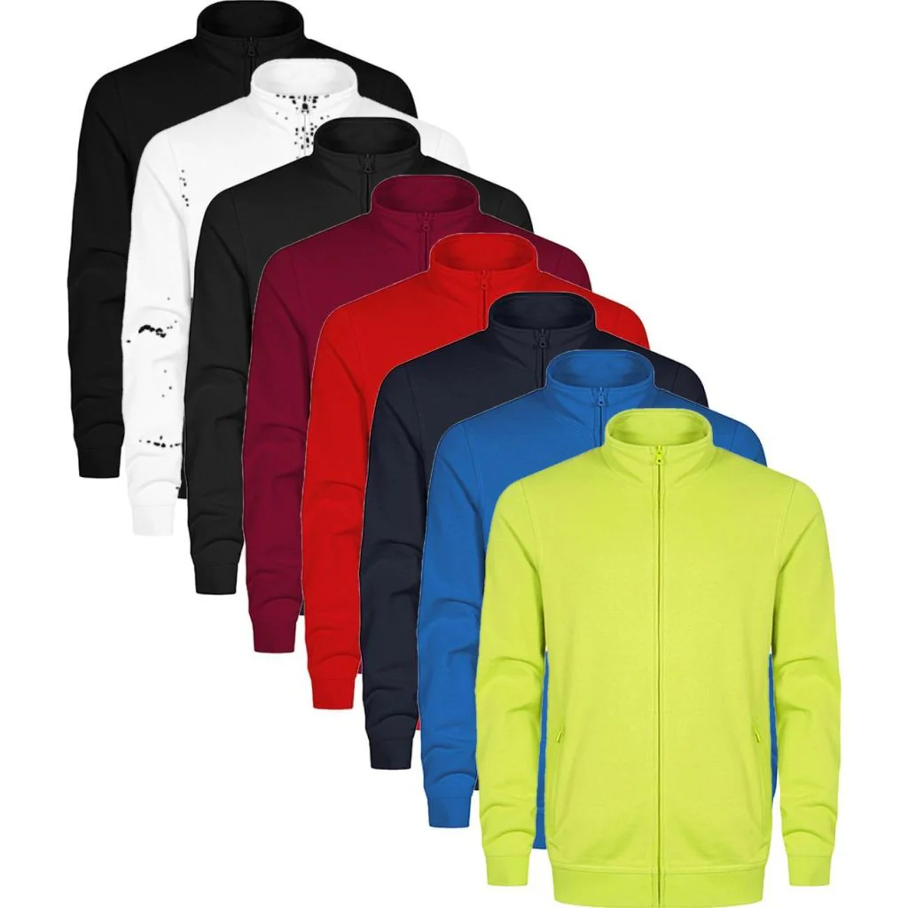 Promodoro CD5270 Sweatshirts & -jakker