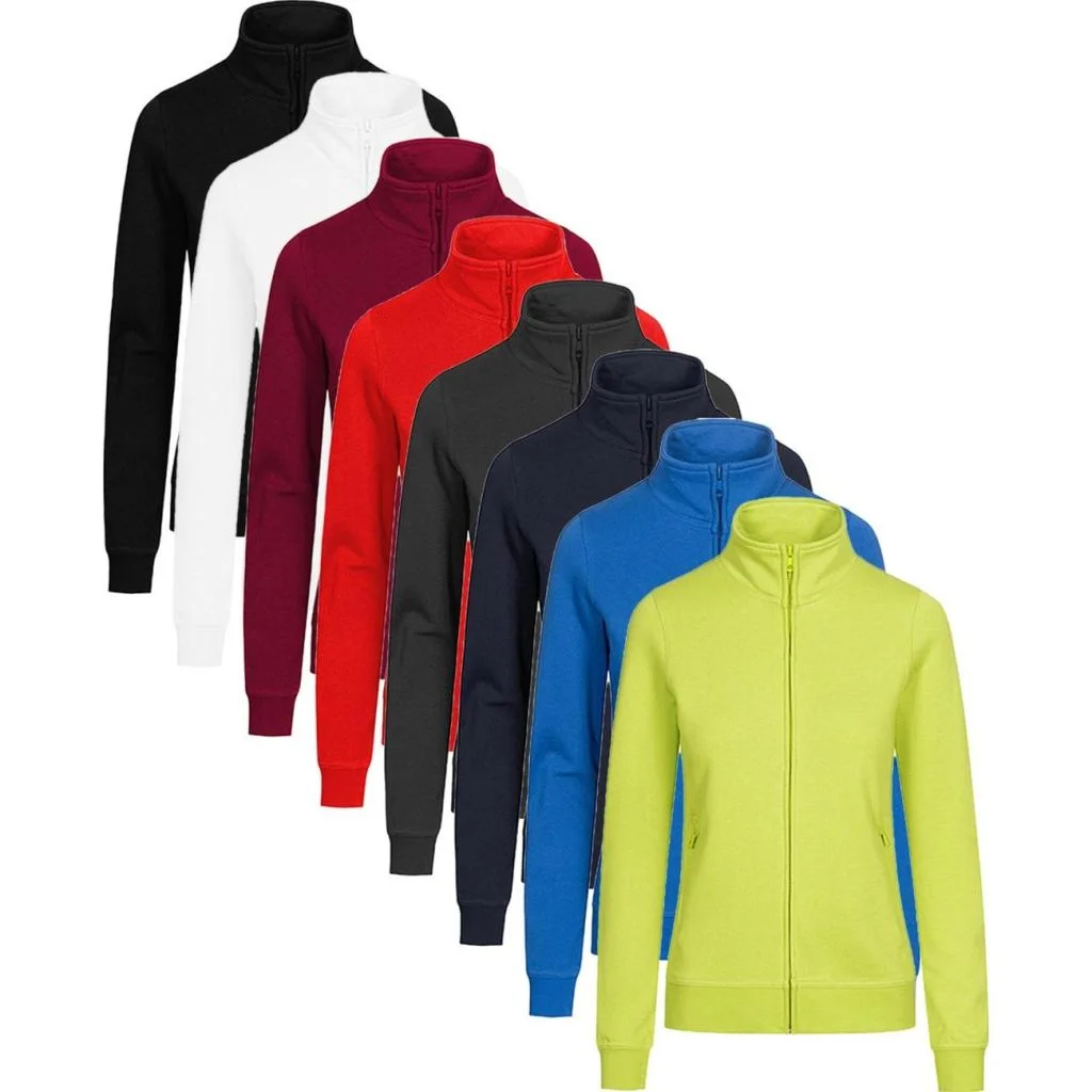 Promodoro CD5275 Sweatshirts & -jakker