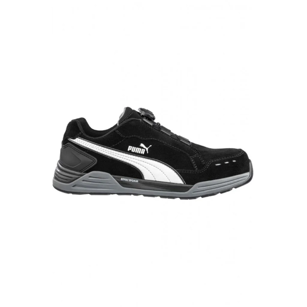 Puma 6-64465 airtwist black disc