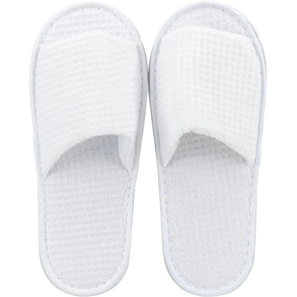 Queen Anne 410931 spa slippers