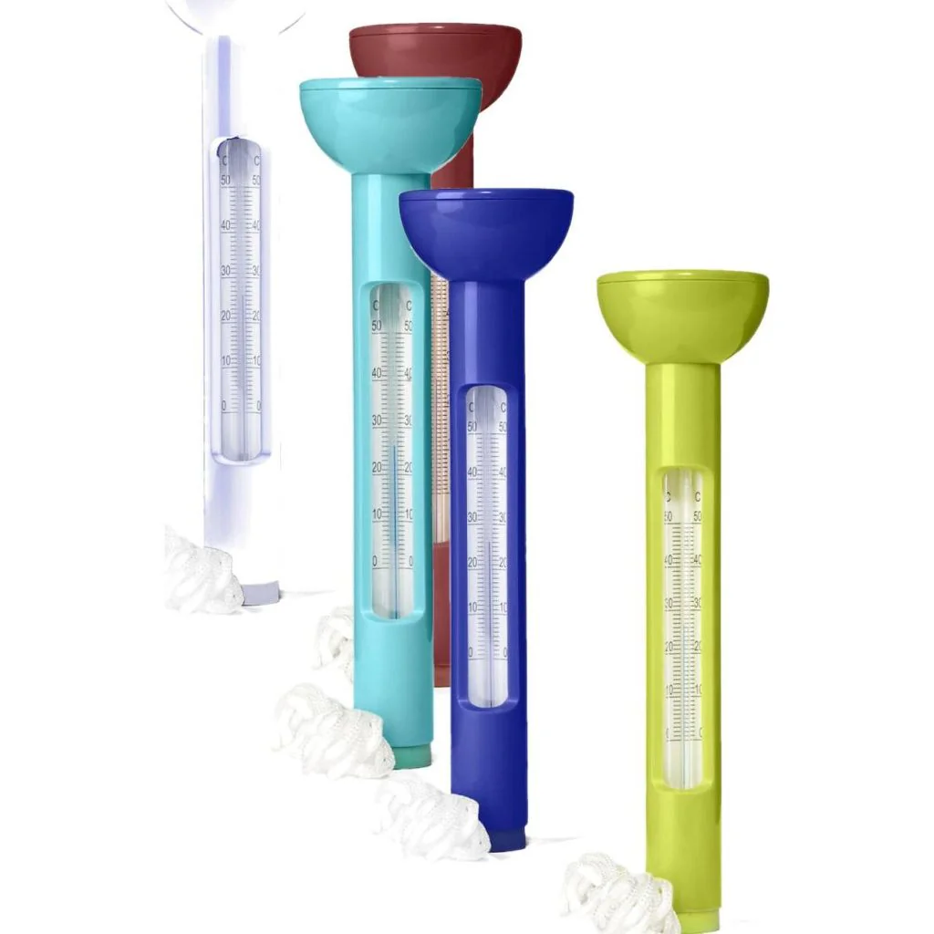 Queen Anne 411010 badetermometer