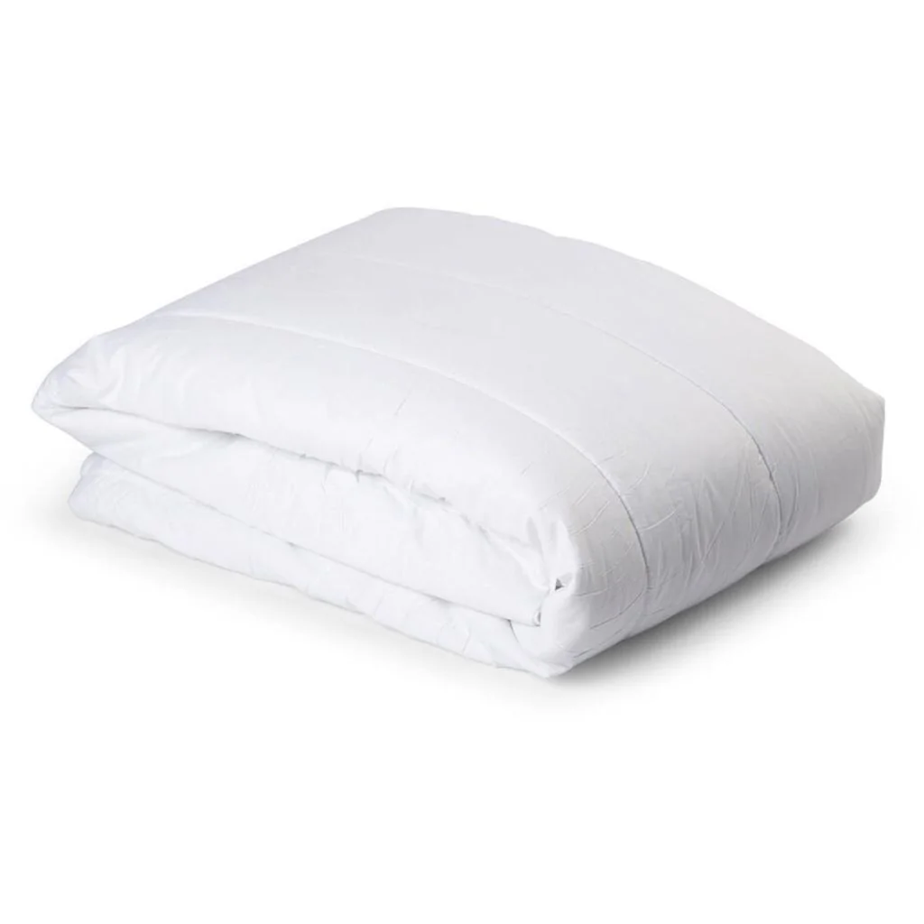 Queen Anne 420450 synteticduvet warm double