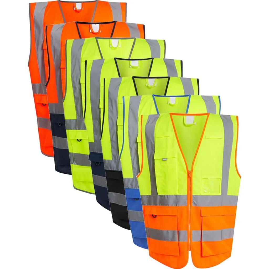 Regatta RG2510 Veste & Bodywarmers