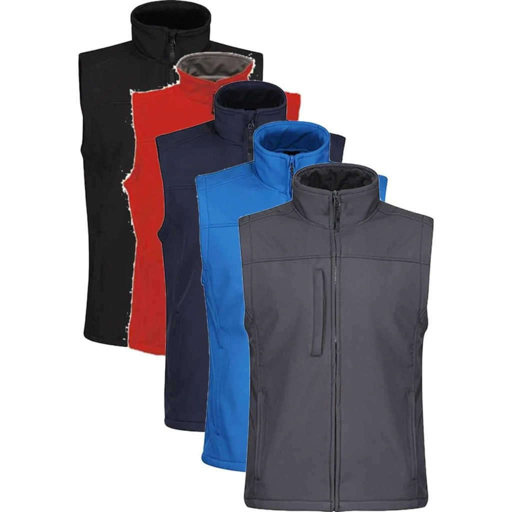 Regatta RG788 Veste & Bodywarmers