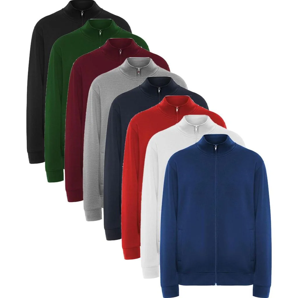 Roly RY6439 Sweatshirts & -jakker