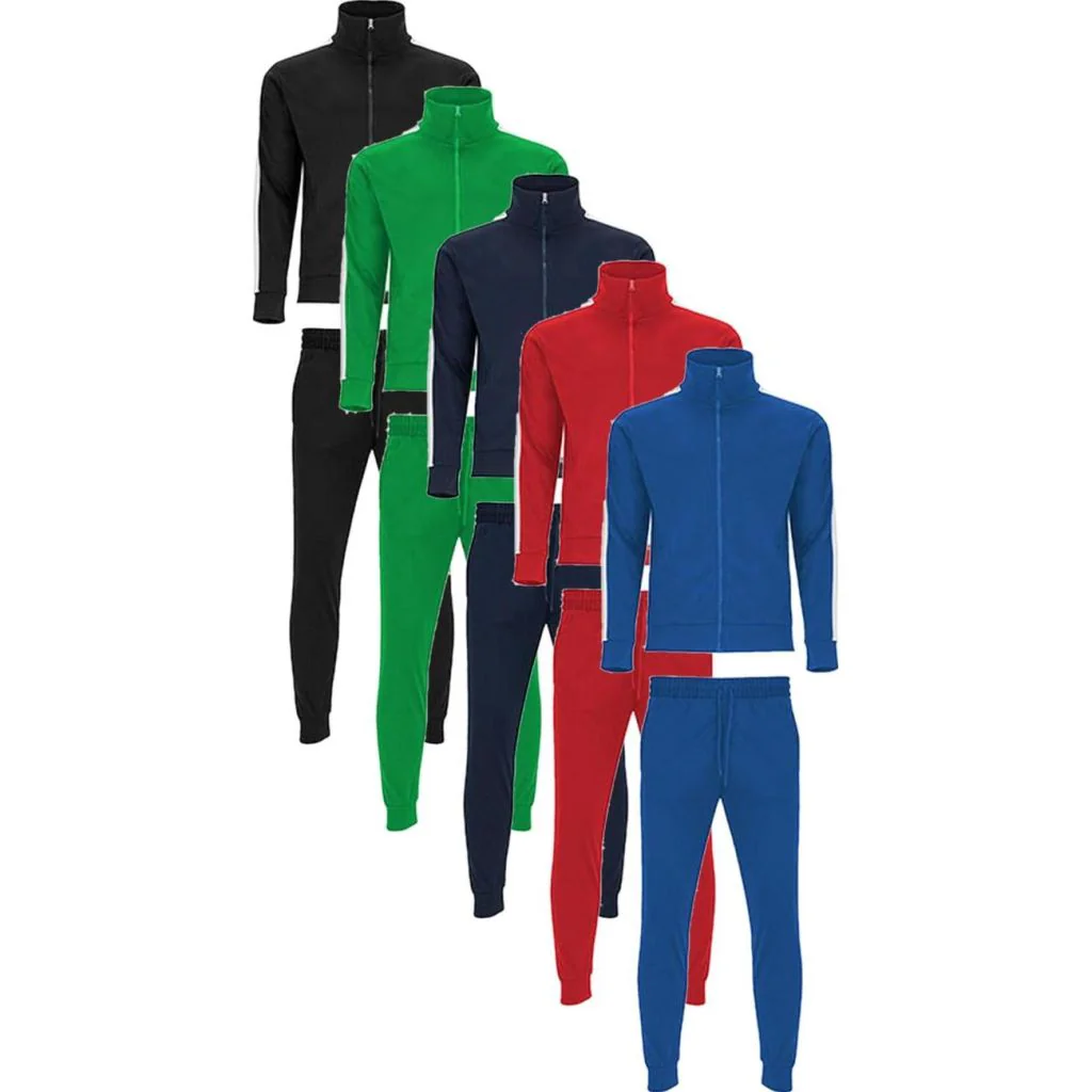 Roly Sport RY6410 Træningssæt