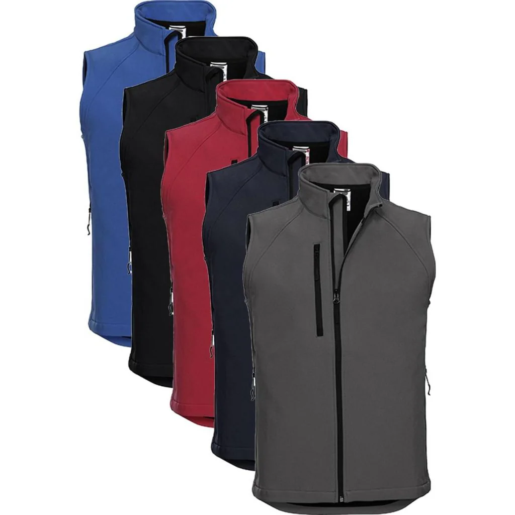 Russell Z141 Veste & Bodywarmers
