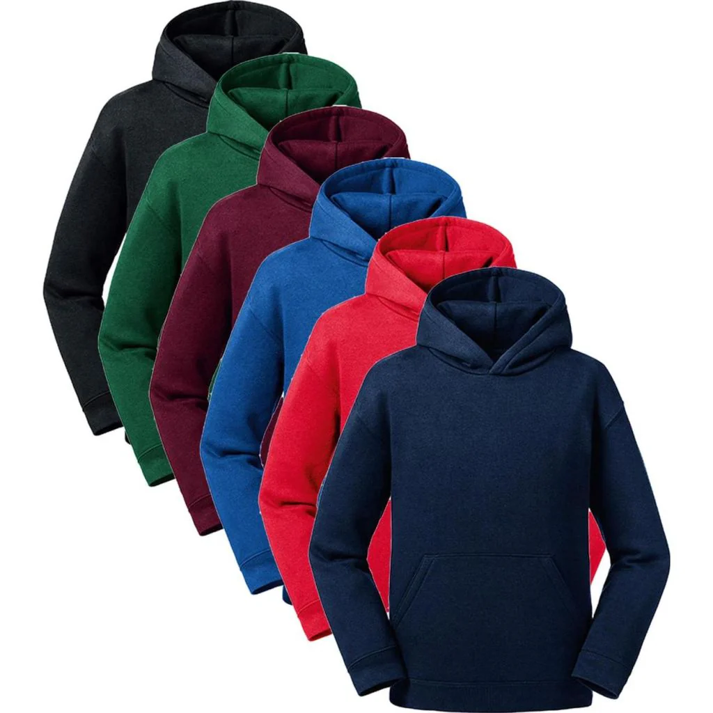 Russell Z265K Sweatshirts & -jakker