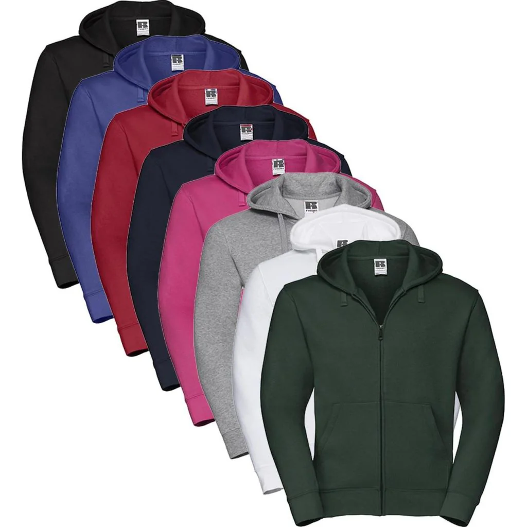 Russell Z266 Sweatshirts & -jakker