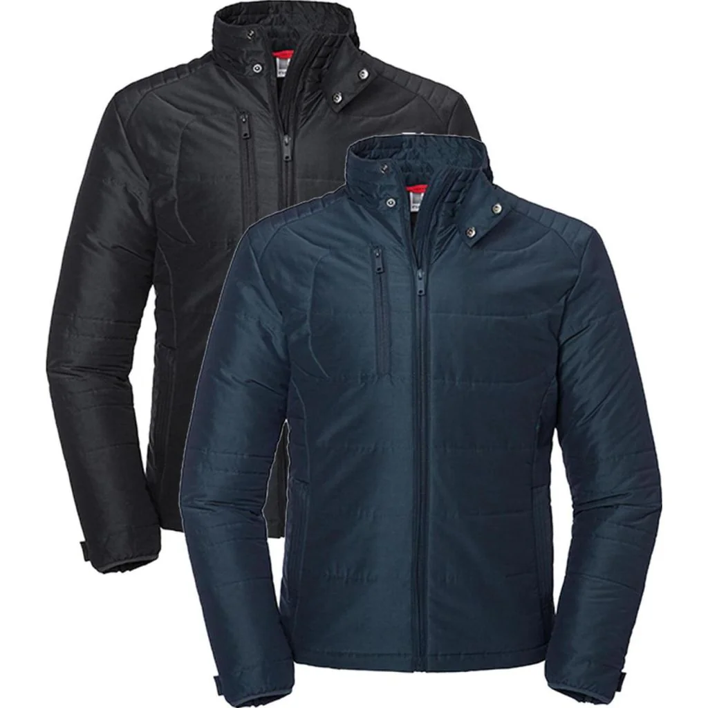 Russell Z430M Jakker