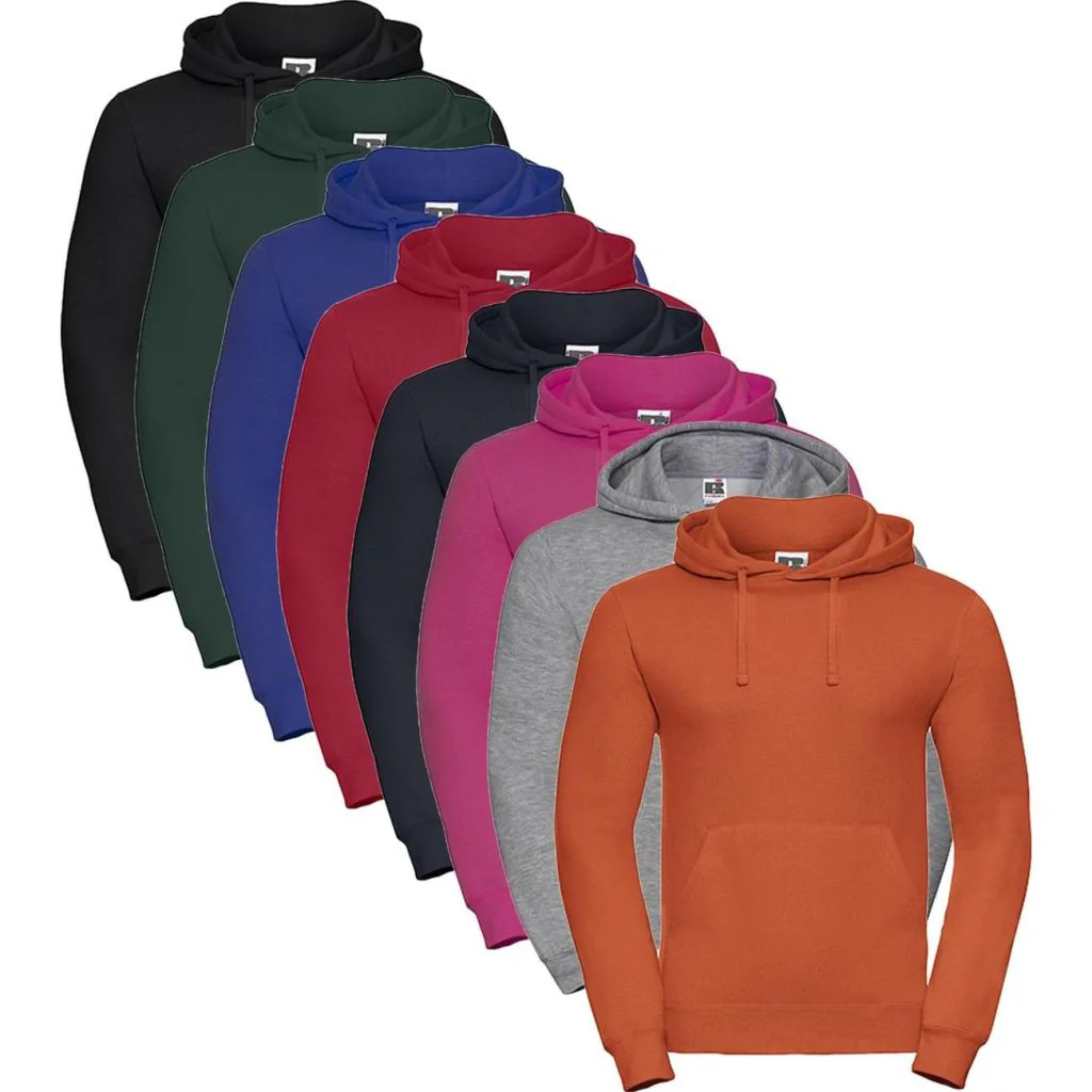 Russell Z575N Sweatshirts & -jakker