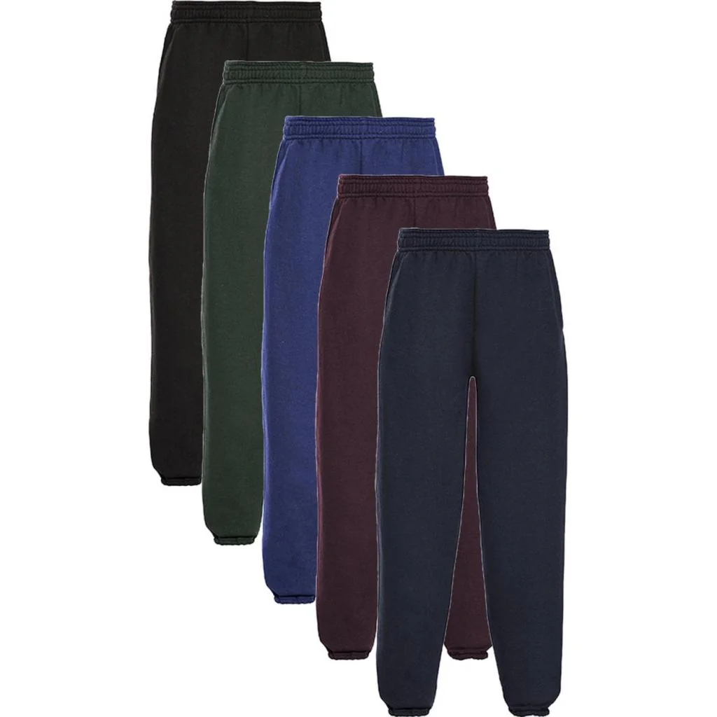 Russell Z750K Bukser