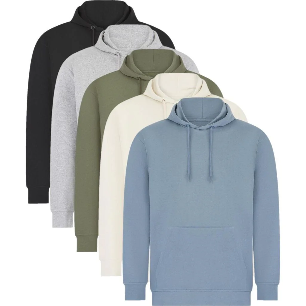 SF Men SFM531 Sweatshirts & -jakker
