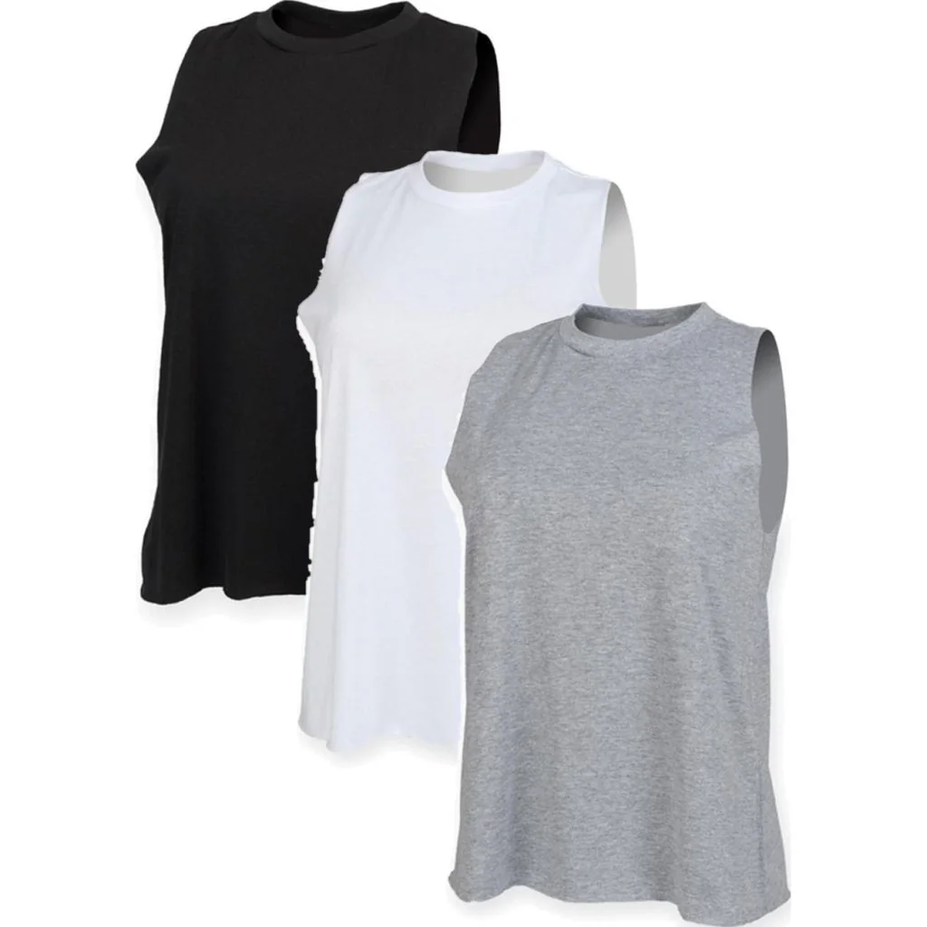 SF Women SF232 T-shirts