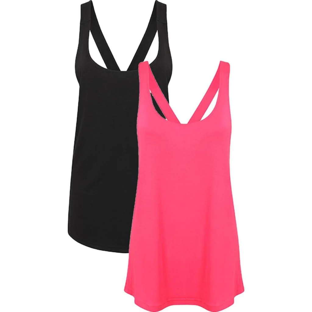 SF Women SF241 T-shirts