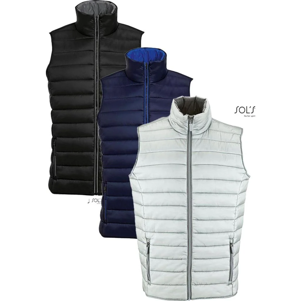 SOL´S L01436 Veste & Bodywarmers
