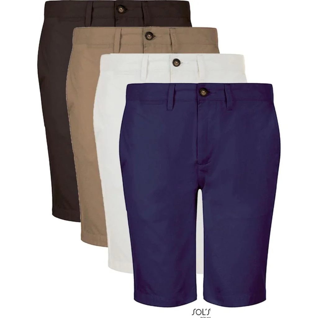 SOL´S L01659 Bukser