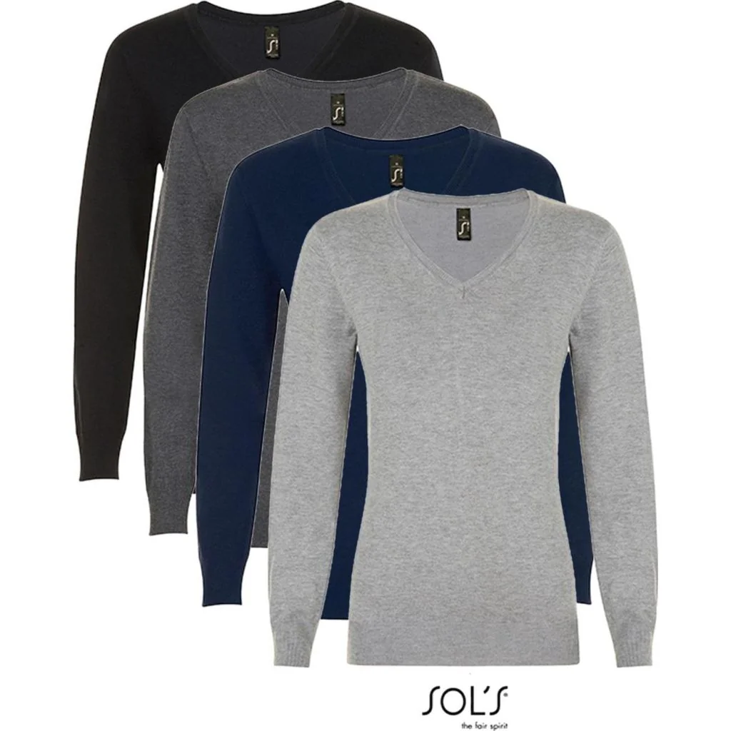 SOL´S L01711 Sweater