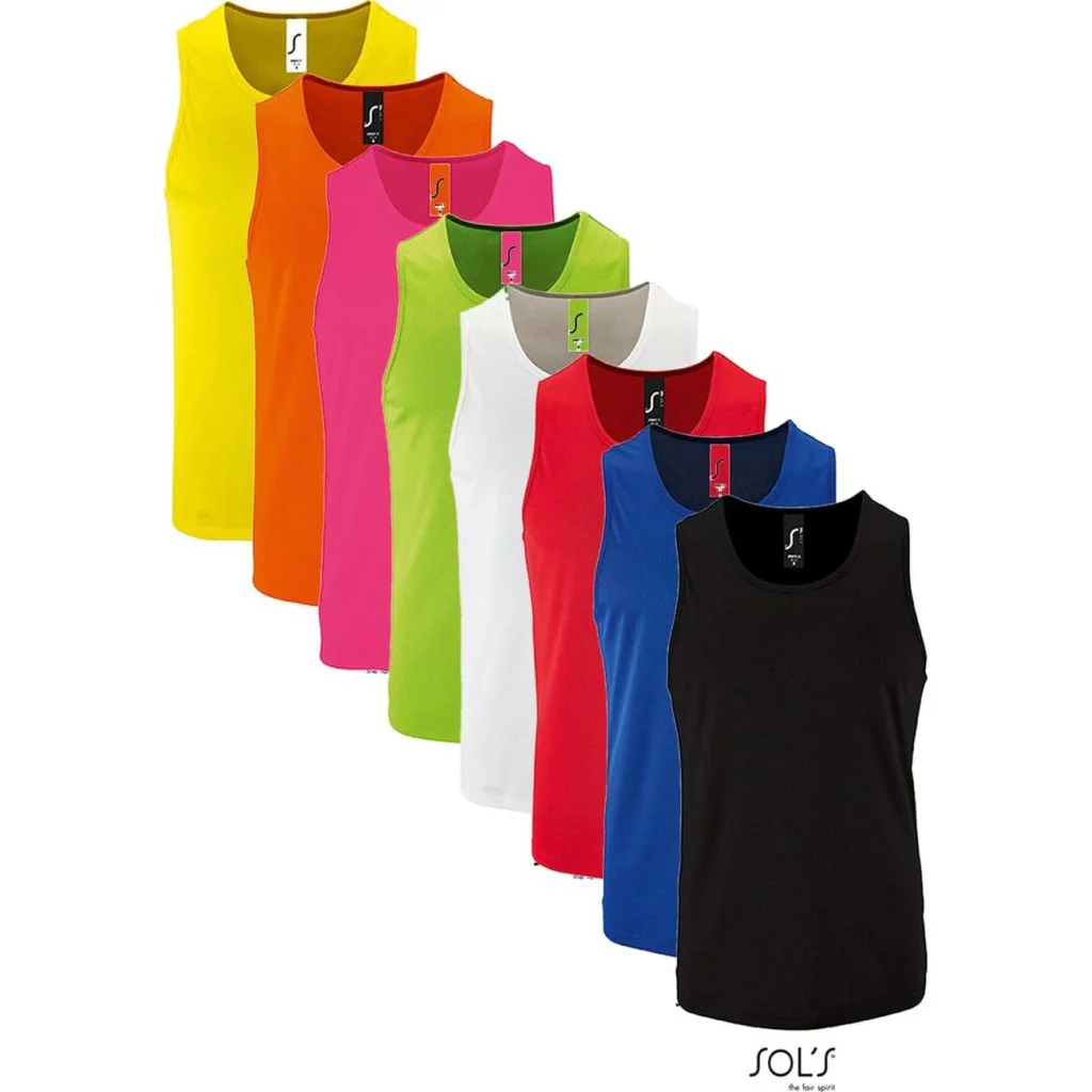 SOL´S L02073 T-shirts