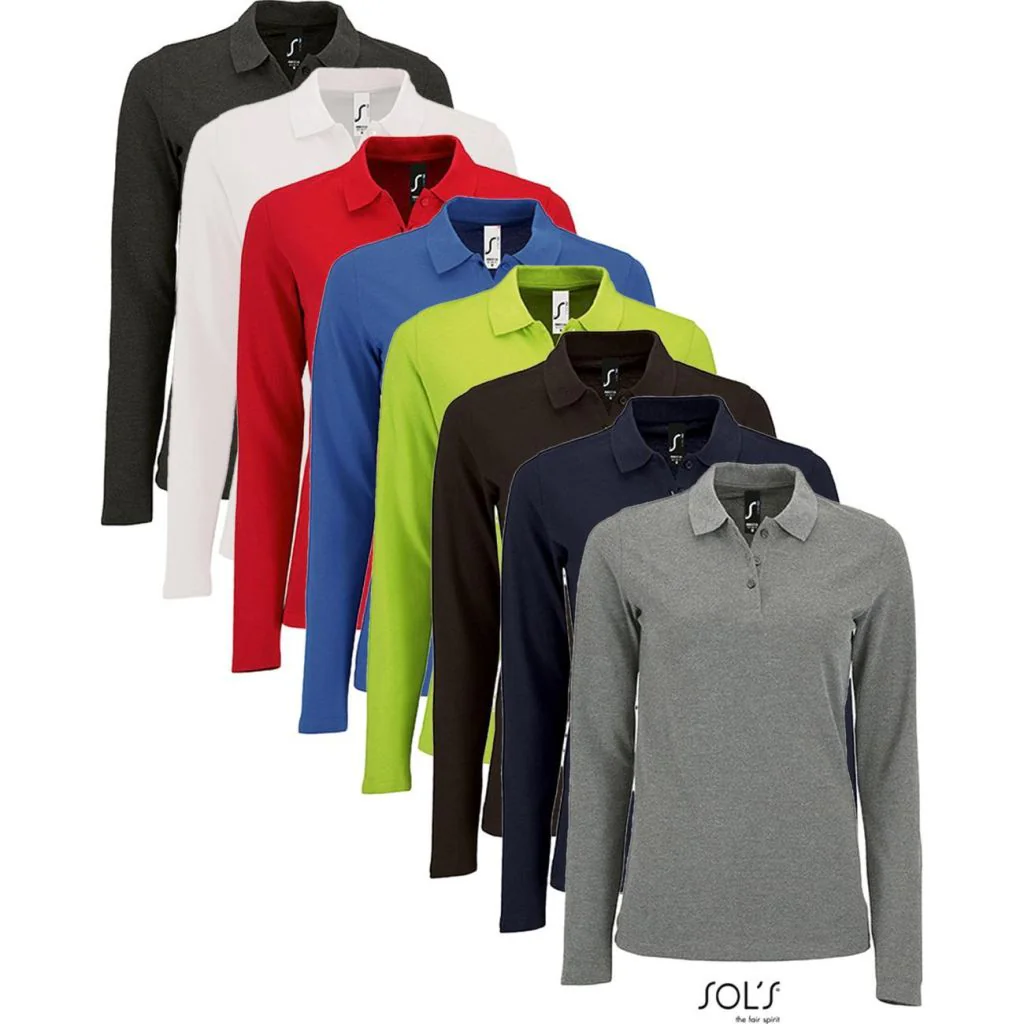 SOL´S L02083 Poloshirts